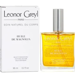 Huile De Magnolia Beauty-Enhancing Natural Oil For Face & Body