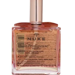 Huile Prodigieuse Florale Multi-Purpose Dry Oil (Face, Body, Hair)