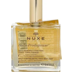 Huile Prodigieuse Multi Usage Dry Oil
