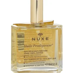 Huile Prodigieuse Multi Usage Dry Oil