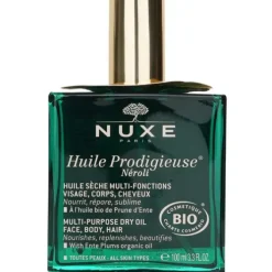 Huile Prodigieuse Neroli Multi-Purpose Dry Oil