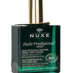 Huile Prodigieuse Neroli Multi-Purpose Dry Oil