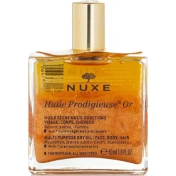 Huile Prodigieuse Or Multi-Purpose Dry Oil