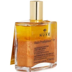 Huile Prodigieuse Or Multi-Purpose Dry Oil