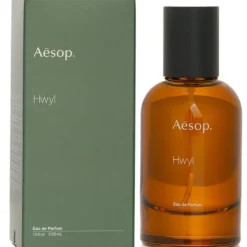 Hwyl Eau De Parfum Spray