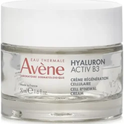 Hyaluron Activ B3 Cell Renewal Cream - Sensitive Skin