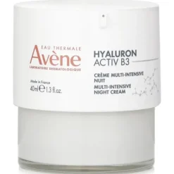 Hyaluron Activ B3 Multi-Intensive Night Cream
