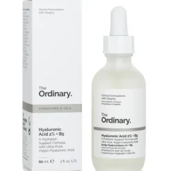 Hyaluronic Acid 2% + B5
