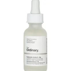 Hyaluronic Acid 2% +B5 Hydration Support Formula (Packaging Random Pick)