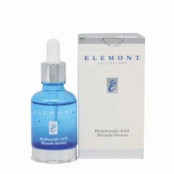 Hyaluronic Acid Miracle Serum (Moisturising, Firming, Brightening) (e30ml) E806