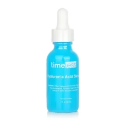 Hyaluronic Acid Serum + Vitamin C