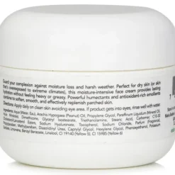 Hyaluronic Day Cream - For Combination/ Dry/ Sensitive Skin Types