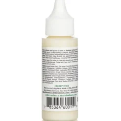 Hyaluronic Emulsion With Vitamin C - For Combination/ Dry/ Sensitive Skin Types