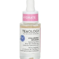 Hyaluronic Infusion Hydrating Serum
