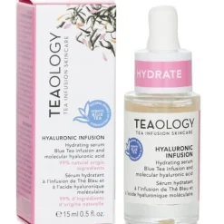 Hyaluronic Infusion Hydrating Serum