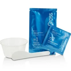 Hyaluronic Marine Hydrating Modeling Mask