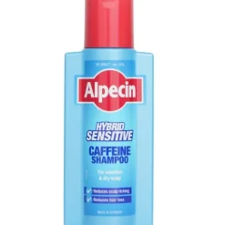 Hybrid Sensitive Caffeine Shampoo