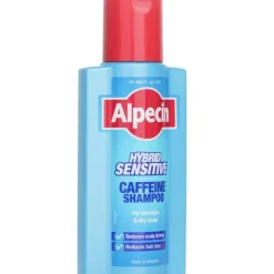 Hybrid Sensitive Caffeine Shampoo