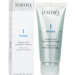 Hydra - Deep Care Moisturising Mask