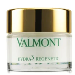 Hydra 3 Regenetic Cream (Anti-Aging Moisturizing Cream)