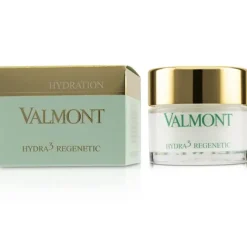 Hydra 3 Regenetic Cream (Anti-Aging Moisturizing Cream)