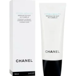 Hydra Beauty Masque De Nuit Au Camelia Hydrating Oxygenating Overnight Mask