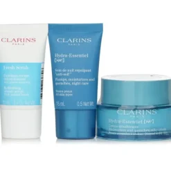 Hydra Essentiel Set: