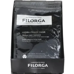 Hydra Filler Super Moisturizing Face Mask Box