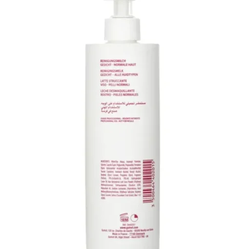 Hydra Fraicheur Cleansing Milk (For Normal Skin)