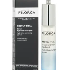 Hydra Hyal Hydrating Plumping Serum