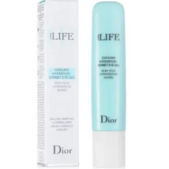 Hydra Life Cooling Hydration Sorbet Eye Gel 37949