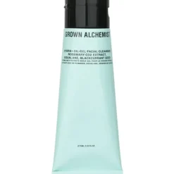 Hydra+ Oil-Gel Facial Cleanser - Rosemary CO2 Extract, Squalane, Blackcurrant Seed