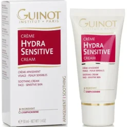 Hydra Sensitive Face Cream