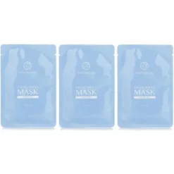 Hydra Solution Cushion Mask (Ultra Moisturizing)