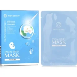 Hydra Solution Cushion Mask (Ultra Moisturizing)