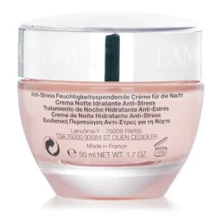 Hydra Zen Anti-Stress Moisturising Night Cream - All Skin Types