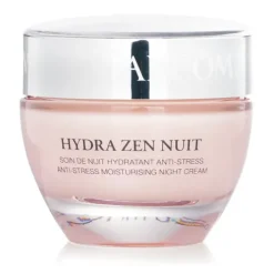 Hydra Zen Anti-Stress Moisturising Night Cream - All Skin Types
