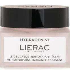 Hydragenist Gel Cream