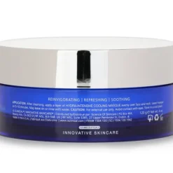 Hydra-Intensive Cooling Masque