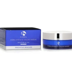 Hydra-Intensive Cooling Masque
