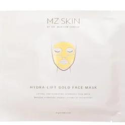 Hydra-Lift Gold Face Mask