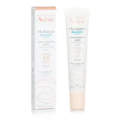 Hydrance BB-RICH Tinted Hydrating Cream SPF 30 - For Dry to Very Dry Sensitive Skin