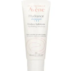 Hydrance LIGHT Hydrating Emulsion - For Normal to Combination Sensitive Skin