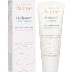 Hydrance LIGHT Hydrating Emulsion - For Normal to Combination Sensitive Skin