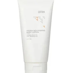 Hydra-Nourishing Body Lotion