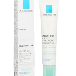 Hydraphase HA UV SPF25 Riche