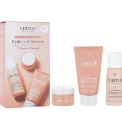 Hydrate & Nourish Set