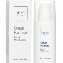 Hydrate Facial Moisturizer