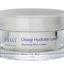 Hydrate Luxe Moisture-Rich Cream