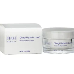 Hydrate Luxe Moisture-Rich Cream